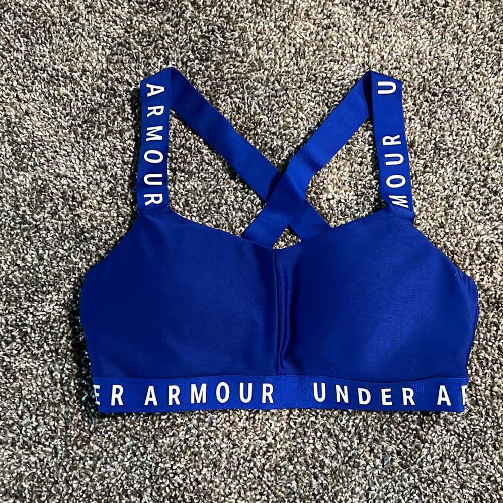 Sports bra